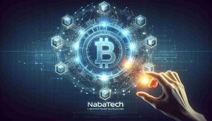 Nabatech Opts for Substrate Blockchain to Launch Digital Asset Platform