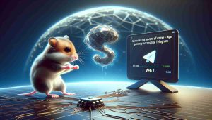 The Emergence of Telegram Gaming: Hamster Kombat’s Web3 Revolution