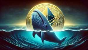 Ethereum Attracts Significant Whale Interest Despite Price Uncertainty