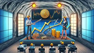 Bitcoin Miners Influence on Market Prices