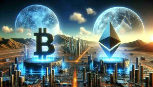 The Future of Cryptocurrency: Comparing Bitcoin and Ethereum Derivatives