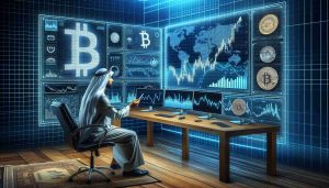 Analyst Foresees Potential Rise in Bitcoin and Altcoin Markets