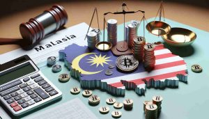 Malaysia Targets Tax Evasion in Crypto Operations