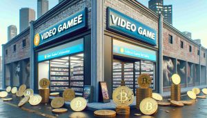 GameStop’s Potential Bitcoin Revolution