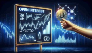 XRP’s Open Interest Signaling Potential Price Swings