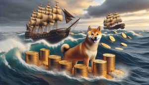 Shiba Inu Whales Offload Coins Amid Market Downturn