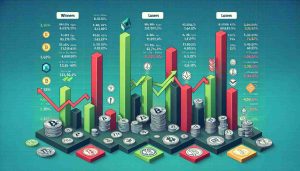 Weekly Crypto Market Winners and Losers: A Quick Recap