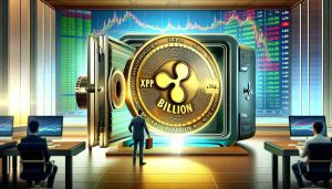 Ripple’s Scheduled Release of 1 Billion XRP: A July Event with Market Implications