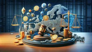 Europe Sets New Regulatory Landscape for Cryptocurrency