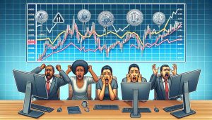 Market Sentiment Dips as Crypto Investors Exhibit Fear