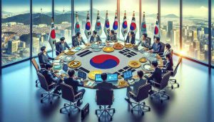 South Korea Intensifies Oversight with Extensive Crypto Token Review