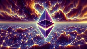 Dynamics in Ethereum Network Indicate a Murky Outlook