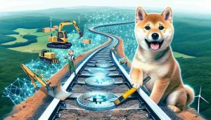 Shiba Inu’s Developmental Voyage: Building its Blockchain “Railway”