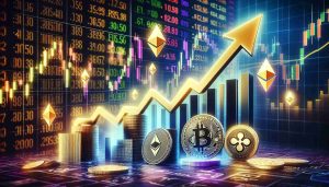 Cryptocurrency Market Sees Potential for Bullish Movements