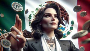 Mexico’s First Female President Signals Stability in Crypto Policy