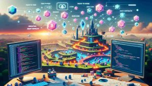 Crafting Engaging Games with Blockchain Benefits