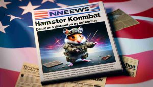 Iranian Authorities Decry ‘Hamster Kombat’ as Presidential Election Distraction