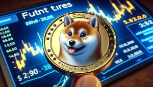 New Futures Contract for Shiba Inu Coin Set to Launch by Coinbase Derivatives