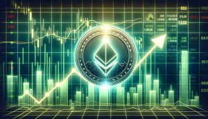 ONDO Token Poised for Significant Rally with Emerging Bullish Chart Pattern