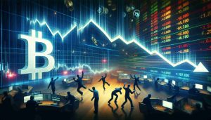 Bitcoin Active Addresses Hit Low, Market Stance Wavers