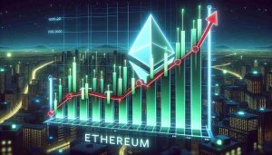 Ethereum’s Market Position Points Towards Potential Uptrend