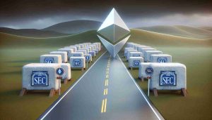 SEC Roadblocks Stall Introduction of Ethereum ETF