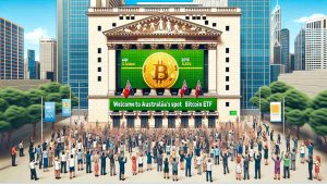 Australia Welcomes Its First Spot Bitcoin ETF on ASX