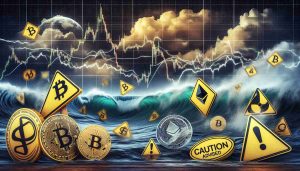 Caution Advised for Altcoin Investors Amid Market Instability