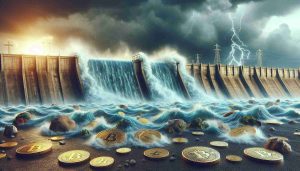 Outflow Surge in Crypto Assets Amid Market Uncertainty