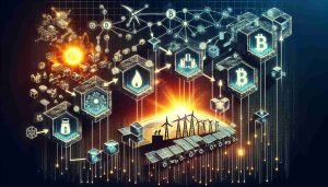 Emerging Blockchain Revolution in the Energy Sector