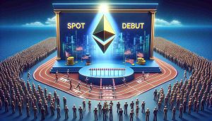 Spot Ethereum ETF Debut Faces Regulatory Holdup