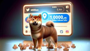 Shiba Inu’s Shytoshi Kusama Joins Million Follower Elite on Social Media