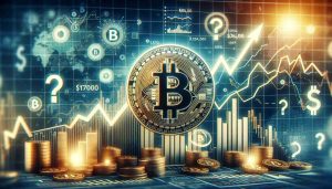 Bitcoin Exhibits Resilience Below $70K Threshold Amid Market Speculation