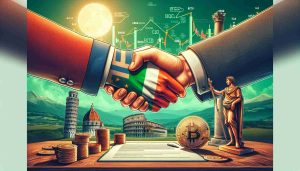 Italy Tightens Grip on Cryptocurrency Operations with New Regulatory Measures