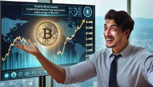 Expert Remains Optimistic About Bitcoin’s Long-Term Value Surge