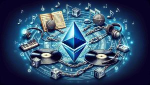 Ethereum: The Blockchain Boosting Music Tech