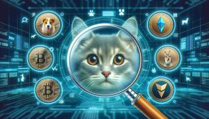 New Feline Contender in Crypto: MEW Aims to Rival Dog-Based Tokens