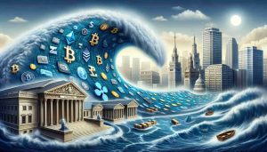 The Tide of Digital Currencies: Central Banks Gear Up for Revolutionary Shift