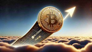 MicroStrategy’s Bitcoin Strategy Could Propel Its Value to New Heights