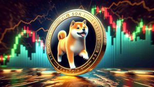 Shiba Inu Cryptocurrency Shows Signs of Stability Amidst Bearish Market