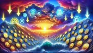 Emerging Hope for Altcoins Despite Recent Market Retraction