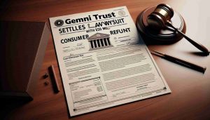 Gemini Trust Settles Lawsuit With $50 Million Consumer Refund