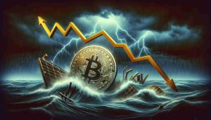 Bitcoin Stumbles Amid Economic Headwinds and Industry Turmoil