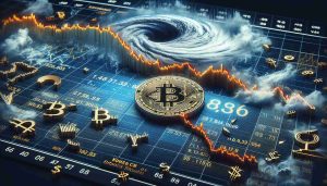 The Decline of Bitcoin Amid Crypto Market Turbulence