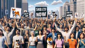 Shiba Inu Enthusiasts Rally for the Inception of a SHIB ETF