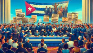 Cuban Advocates for Crypto Regulatory Reform to Aid Biden’s Reelection Chances