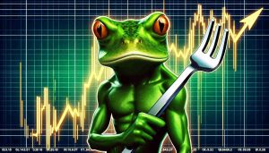 The Rise of Angry Pepe Fork in the Crypto Landscape