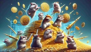 The Rise of Hamster Kombat Amidst Crypto Craze