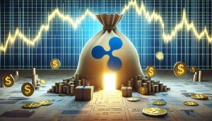 Ripple Transfers Massive XRP Batch to Mystery Address Amid Price Dip