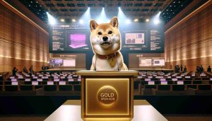 Shiba Inu Takes Spotlight as Gold Sponsor at Japan’s Prestigious Web3 Summit